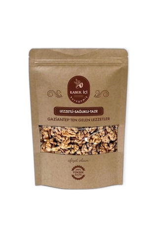 Kelebek İç Ceviz 500 Gr Diğer