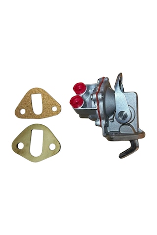 Massey Ferguson 135-148-240 Mazot Otomatiği Ptp Marka