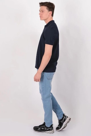 Fıve Pocket Five Pocket Artos Erkek Jean Pantolon Mavi