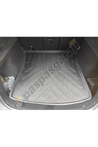 Kaiser Tesla Model Y Juniper Bagaj Havuzu, 2025-