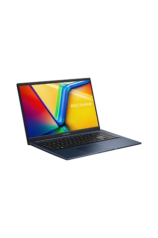 Asus VivoBook 15 X1504VA-BQ3970W002 Core 5 120U 16 GB 512 GB SSD 15.6" W11H Dizüstü Bilgisayar