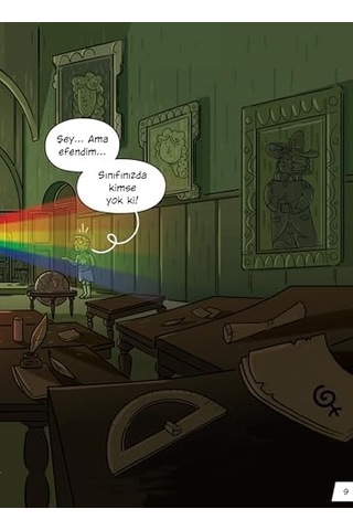 Dünyayı Değiştiren Bilim İnsanları - Isaac Newton