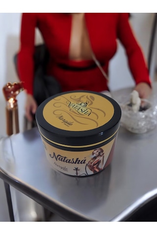 Natasha 250 Gram