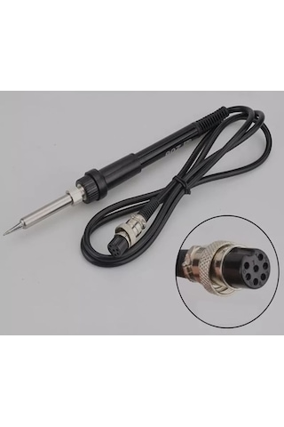 898D Yedek Havya Kalemi 5 Pinli