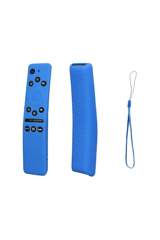 Weko Wk-24717 Silikon Kumanda Koruma Kılıfı Marka İçin Uydundur