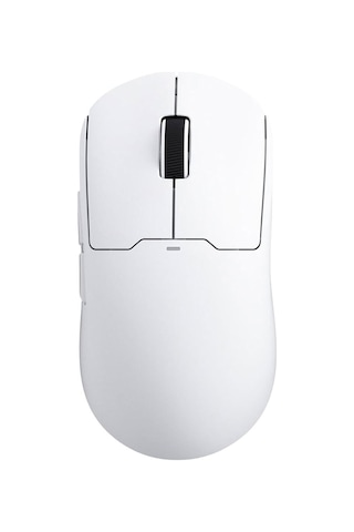 A5 V2 Ultra White 8k Hz Kablolu + 4k Hz Kablosuz Gaming Mouse Mc-a5v2-5 Diğer