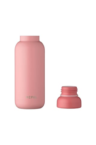 Mepal - Elipse Termos Şişe, Çift Duvarlı Termos Su Şişesi, Yolcul Çok Renkli