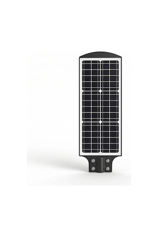 Panther 100w Solar Sokak Lambası 5000 Lümen Hareket Sensörlü Uzaktan Kumandalı Pt-l254