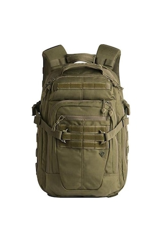 First Tactical Fırst Tactıcal Specialist Sırt Çantası 25l Asker Yeşili