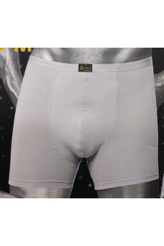 Bersel 3'Lü Erkek Modal Boxer Ince Belli B255