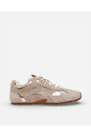 Steve Madden Asıel Gold Kadın Sarı Sneakers Asıel Gold