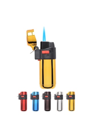 Atomic German Pürmüz Çakmak Bottle Kırmızı