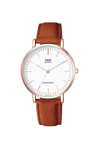 Q&Q QC101J001Y Unisex Kol Saati Seti 2'li