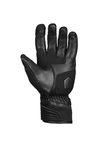 Ixs Kadın Cartago 2.0 Tour Glove - Black Motosiklet Eldiven