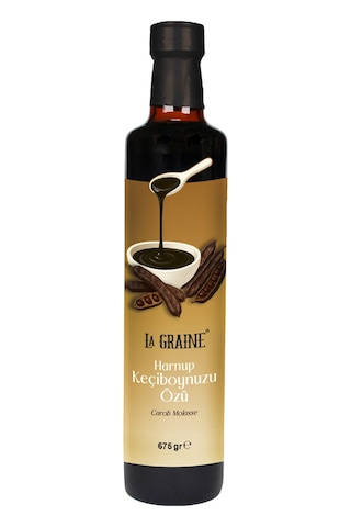 Harnup Keçiboynuzu Özü 675 Ml