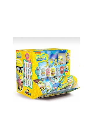 Unibon Flipperz Sünger Bob Hacıyatmaz