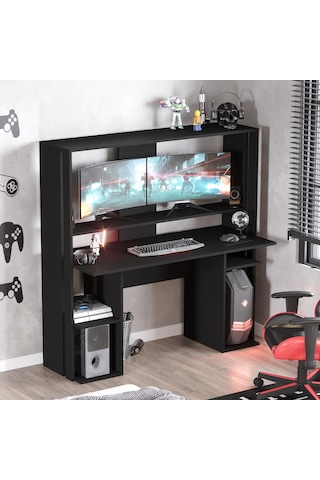 Robin Home Dragon Oyuncu Bilgisayar Masası
