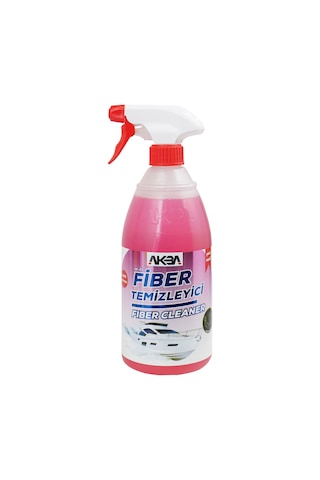 Tekne Fiber Temizleyici. 750ml. Tekne Güverte Fiber Temizleme