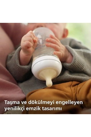 150ml Doğal Tepkili Eğitici Bardak 6+ Ay İçin