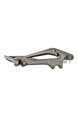 Mondial Drift L ,kd 125f ,kiden Sağ Basamak Braketi Takımı ,arka