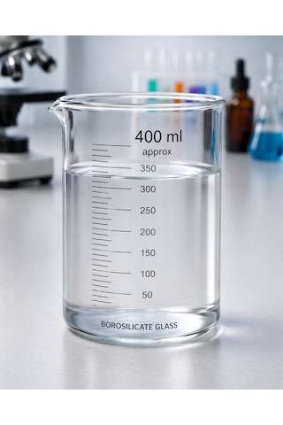 Beher Cam Dereceli 10 Ml 1 Adet, 25 Ml 1 Adet,50 Ml 1 Adet, 100 Ml 1 Adet, 150 Ml 1 Adet, 250 Ml 1 Adet, 400 Ml 1 Adet,500 Ml 1 Adet,600 Ml 1 Adet, 800 Ml 1 Adet,1000 Ml 1 Adet 11 Parça Set