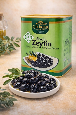 Katırlı Köyü 3 Kg M Boy