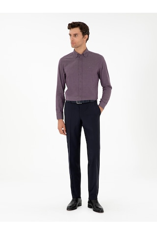 Cacharel Erkek Lacivert Pantolon Jean 50284740-vr033