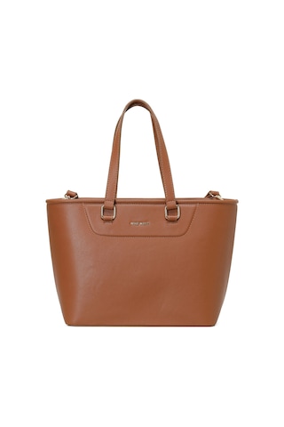 Nine West Perleshoulder 5fx Taba Kadın Omuz Çantası 000000000102011956 Taba
