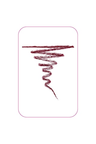 Callista Lip Candy Dudak Kalemi 11 Burgundy Obsessed - Kırmızı
