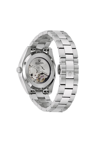 Bulova 96b429 Kol Saati Metalik