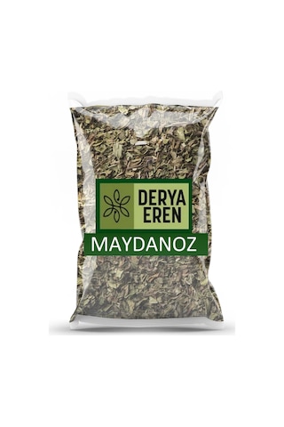 Derya Eren Kurutulmuş Maydanoz Petroselinum Crispum 100 G