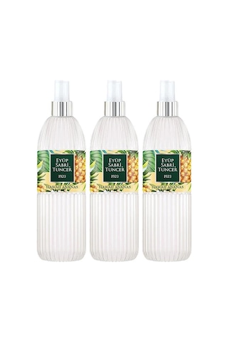 Eyüp Sabri Tuncer Hawaii Ananas Kolonyası 150 Ml X 3