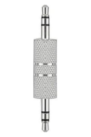 Erkek Erkek Jack Stereo Erkek Erkek Çevirici 3.5 Mm Erkek Erkek Jack