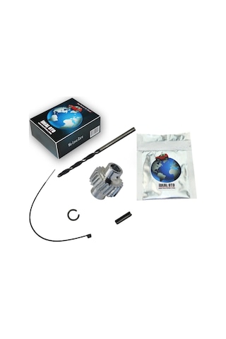 Jeep Cherokee, Grand Cherokee Koltuk Yükseklik Dişlisi 2.9 Cm