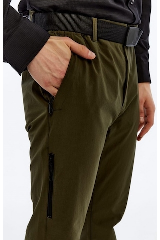 Champp Rove Outdoor Erkek Pantolon Haki Haki