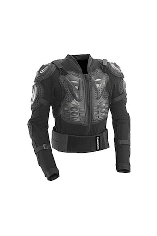Body Armor K360 Fileli Korumalı Mont