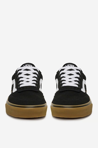 Vans Brooklyn Ls Erkek Spor Ayakkabı Vn000d7qb9m1 Çok Renkli