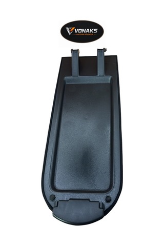 Vw Polo 6r 6c Skoda Rapid Seat Toledo Kumaş Kol Dayama Kolçak Kapağı 6r0867173
