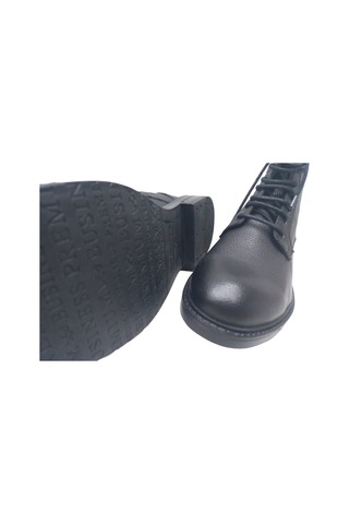 Growish Gr0043 Hakiki Deri Erkek Bot 43