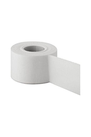 Kindmax Rigid Yapışkanlı 3.7 cm x 10 M Sporcu Bandajı x 5 Adet