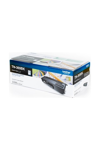 Brother Tn-369Bk Siyah Toner (6000 Sayfa)