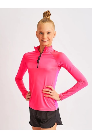 Atelierosport Jimnastik, Spor Ve Danslar İçin Balıkçı Yaka Kazak 269058117