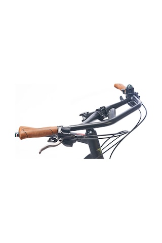 Fsa Leadtech Lch-6621 Tur Gidon Siyah 31.8mm Siyah