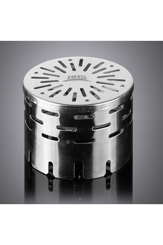 Yunboo Brs-24 Dış Mekan Çadır Isıtıcı: Uzaktan Kızılötesi Isı Kapaklı, Su Kaynatma Ve Barbekü Fonksiyonu Çok Renkli