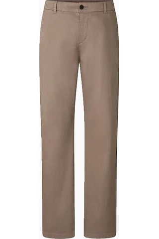 Bogner Riley Chino Lüks Günlük Stil, Erkek Pantolon Kahverengi