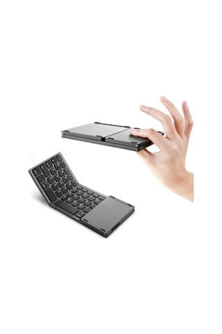 Katlanabilir Klavye Plntful000zr443b033