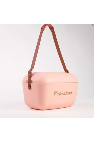 Polarbox Cooler 20 Lt -lilac Sorbet Pop Buzluk Karışık Çok Renkli