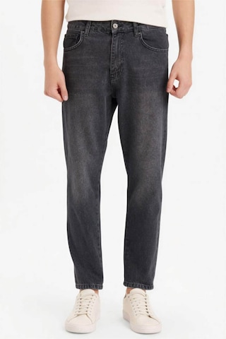 Defacto 90s Slim Fit Jean Pantolon F8999ax26spnm36 Antrasit-nm36