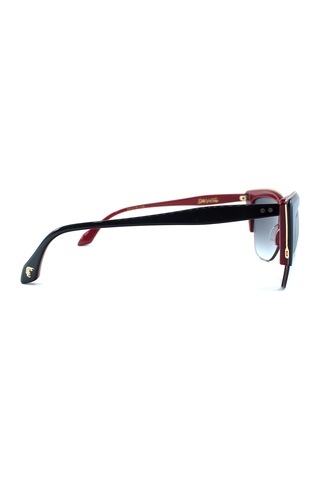 Dita Dvt 304-a Blk Gld 54 54-18 Kadın Güneş Gözlüğü
