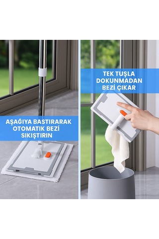 Ryka Pratica Mop
